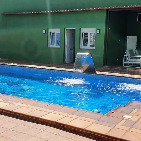 Vakantiehuis Celia *