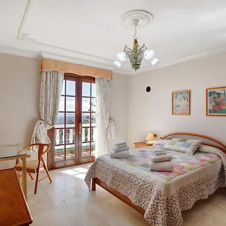 Vakantiehuis Celia *