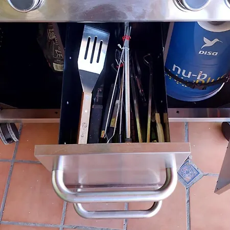 Celia Vakantiehuis Barranco Hondo