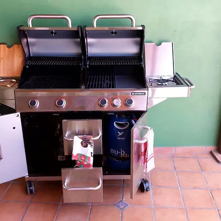 Celia Semesterbostad