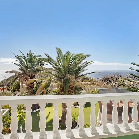 Semesterbostad Celia Barranco Hondo