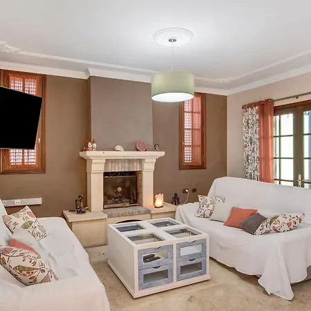 Celia Semesterbostad *