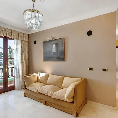 Semesterbostad Celia Barranco Hondo