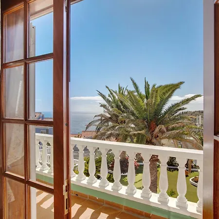 Semesterbostad Celia