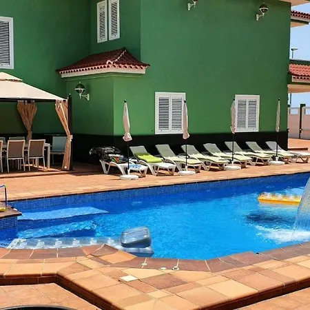 Celia Holiday home *
