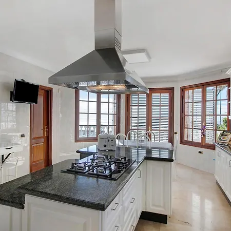 Celia Holiday home Barranco Hondo