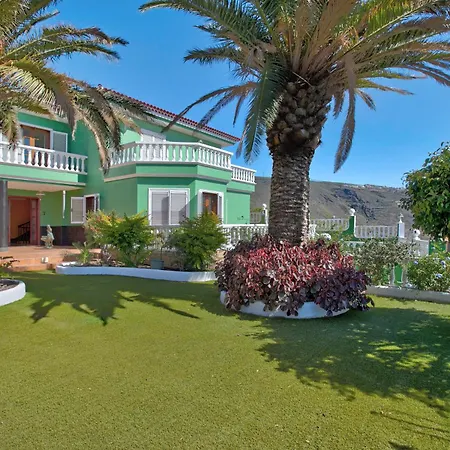 Celia Holiday home *