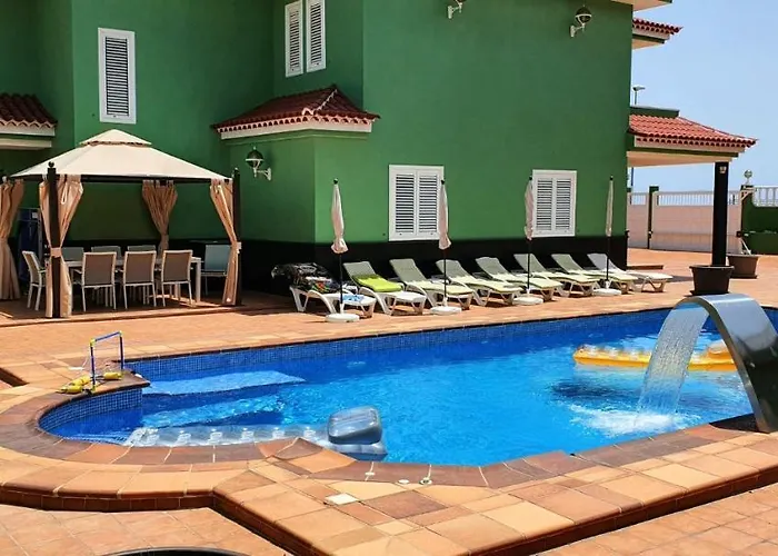 Celia Tatil Evi *