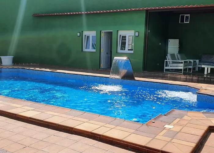 Tatil Evi Celia *