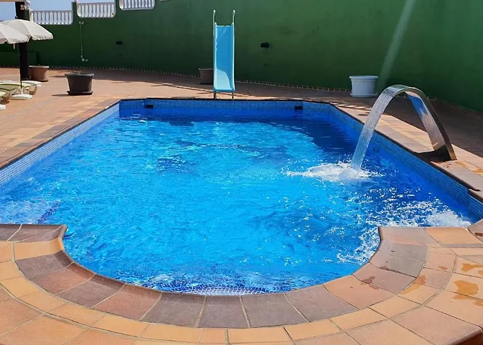 Tatil Evi Celia