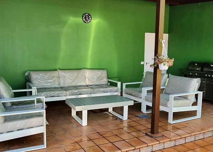 Tatil Evi Celia *